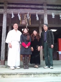 島 さちこ先生