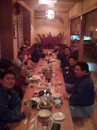 識名青年会