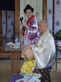与那覇歩さん