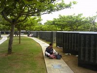 平和への祈り 2011/06/22 19:55:12