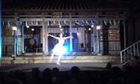 天燈会其の天・祈りの舞の御礼　