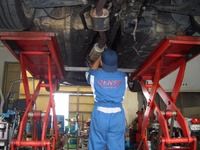 仕事してます！的な… 2012/04/18 11:11:29