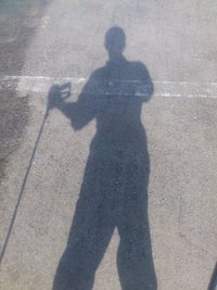晴れ！！ 2011/12/18 15:52:13