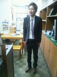 会議参加しました 2013/02/21 11:15:16