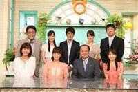 めざましスーパーライブｉｎ沖縄！！ 2011/02/28 17:51:38