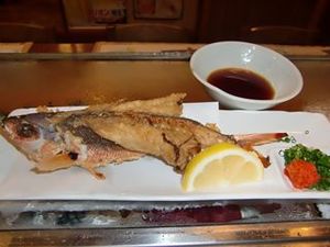ぐるくんの唐揚げ