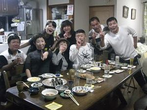 8４歳、若いよねー