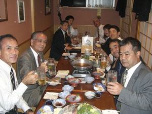 忘年会