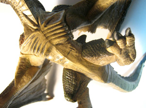 オキマン 第591話 モンスター生態図鑑 の巻