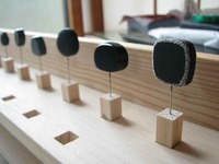 「新鮮な気持ちで」の巻 2012/05/13 18:48:05