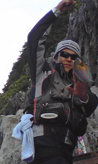 最近は・・・ 2008/12/23 02:09:53