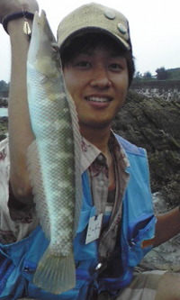 最近気になる釣り☆ 2009/04/28 00:40:50