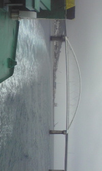 行って来ます！！！ 2009/02/23 09:08:03