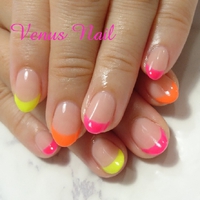 豊見城のネイル屋さんvenusnailのブログ