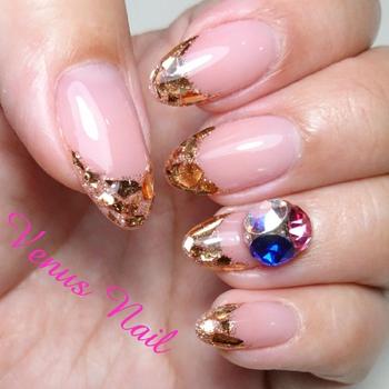 My ﾈｲﾙ 豊見城のネイル屋さんvenusnailのブログ