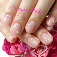 豊見城のネイル屋さんvenusnailのブログ