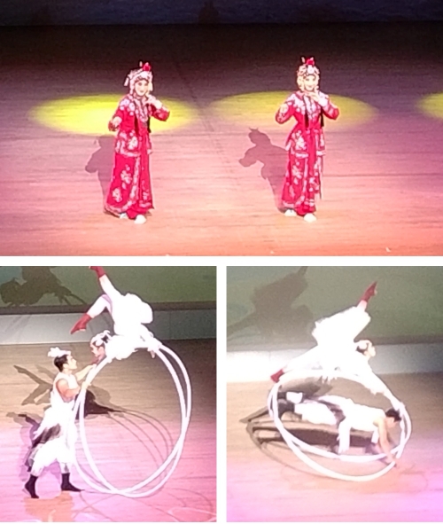 芸術の秋～第3回沖縄中国音楽祭2025:Victorian's Happy Tida