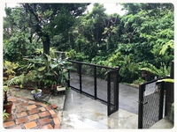 台風接近～営業について