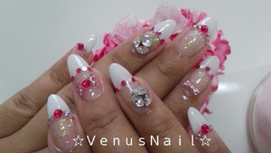 My ネイル 豊見城のネイル屋さんvenusnailのブログ