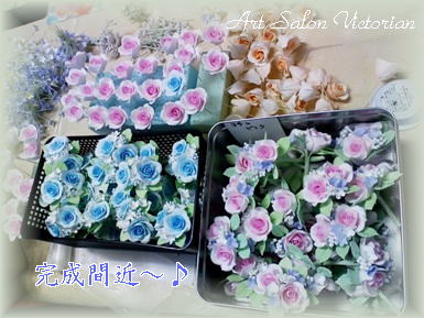 内職 B Victorian S Happy Tida