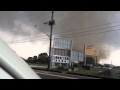 2012.5.6つくば竜巻の動画