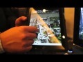 iOS6に搭載予定と噂される3Dマップアプリ