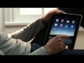 iPadの説明するけぇ、よう聞きんさい。