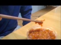 『うにくらげ』いただきます！