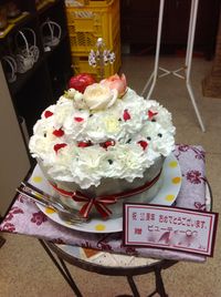 大人なスイーツ