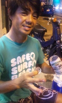 職人す(^o^)／ 2011/08/18 22:45:17