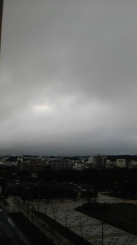 朝の風景 2011/05/25 11:15:14