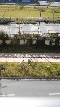 まだまだ終わらない… 2012/10/05 08:08:37