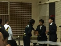 U-14　県新人大会 2017/01/14 19:16:26