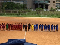 第49回サッカー祭り 2015/08/18 22:56:22