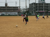紅白戦 2016/04/16 14:04:14