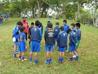 2014おきぎんJｶｯﾌﾟ第37回沖縄県ｼﾞｭﾆｱｻｯｶｰ（U-12）大会 結果 2014/11/30 13:35:24