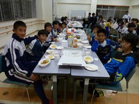 懇親会・北部観光 2014/12/28 23:35:41
