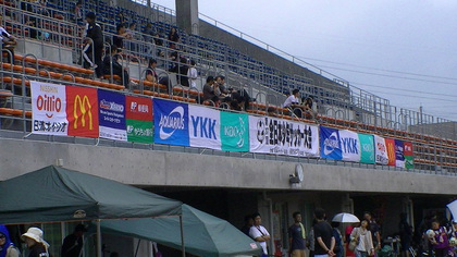 第３７回全日本少年サッカー大会沖縄市地区予選
