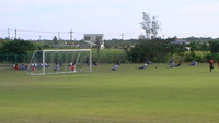 高校サッカー選手権　準々決勝 2014/10/26 20:36:48