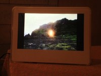HP出来ました♪ 2013/03/24 18:27:20