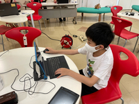 マインクラフト部、今日もやります！ 2023/04/08 08:01:29