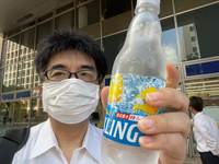 薬が変わったから？会話がつらい 2023/04/25 06:03:54
