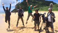 無人島ロケ 2014/06/29 19:18:20