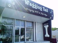 Dog Salon Wagging Tail OKINAWA