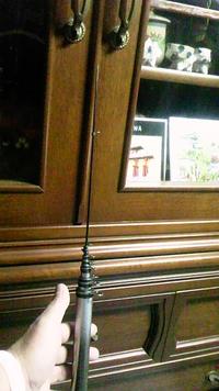 上だけ剛徹～♪ 2012/02/19 21:54:04