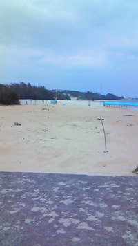 辺野古漁港 2011/02/16 20:17:57