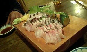 ＷＡＲＡＪＩにモテモテ！？ピンクなやつ