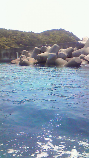 離島遠征記１