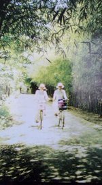 ベトナム旅行④ ベトナムの女性は美しい！