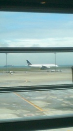 日本帰国 2010/04/17 11:27:48